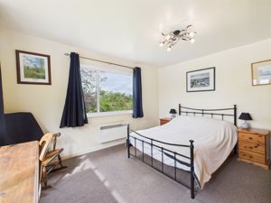 Bedroom- click for photo gallery